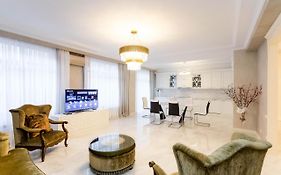 The Grand Apartment